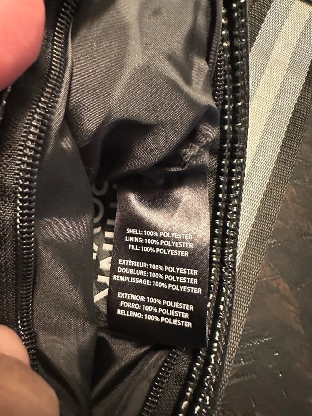 Think Royln Crossbody Bag ~ 2.0 Bum Bag